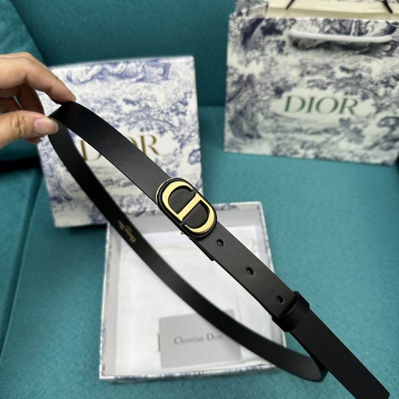 D*or belts